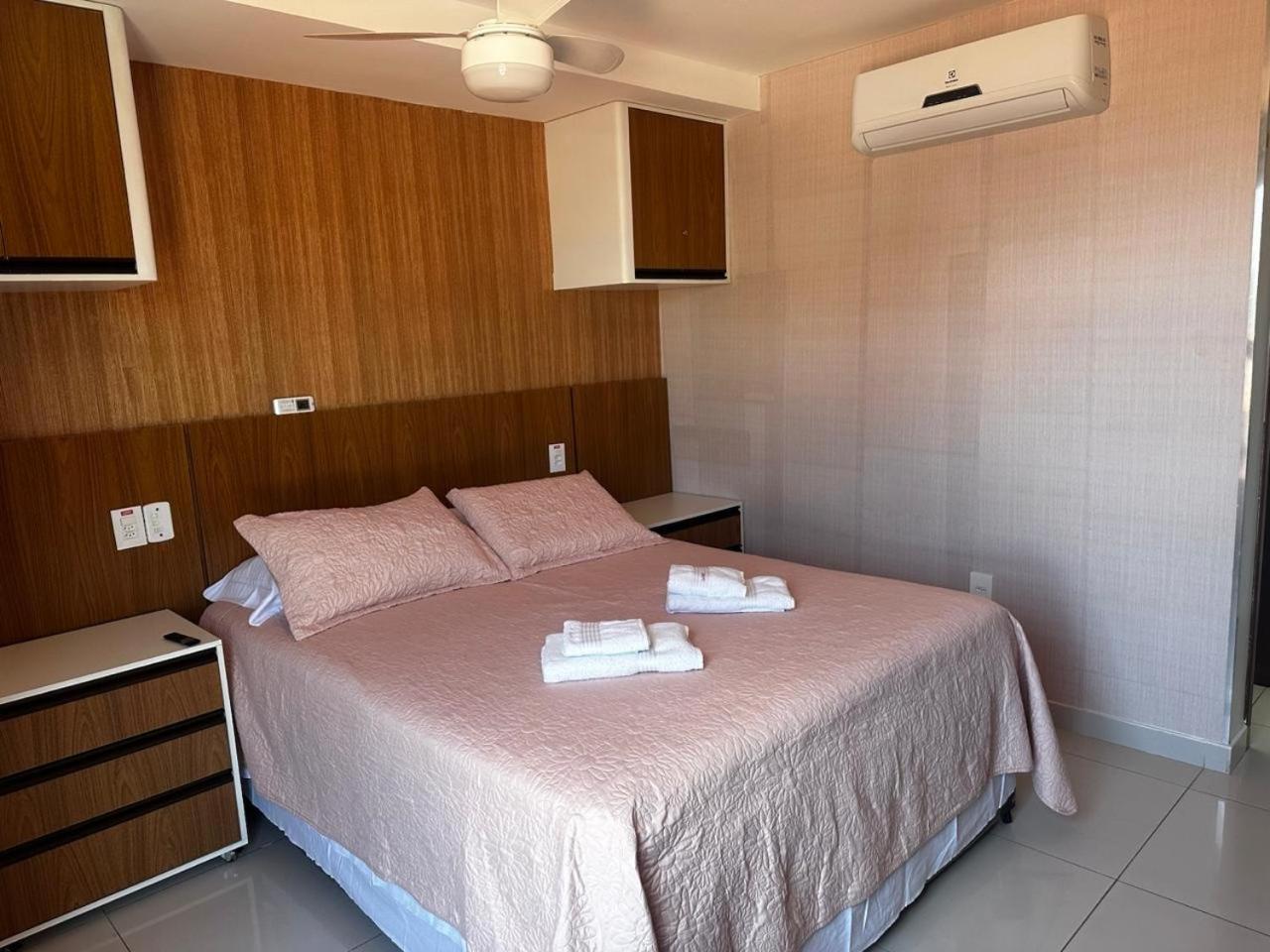 Lindo Apt Com Frente Para O Mar 3 Andar Cabo Branco João Pessoa Eksteriør bilde