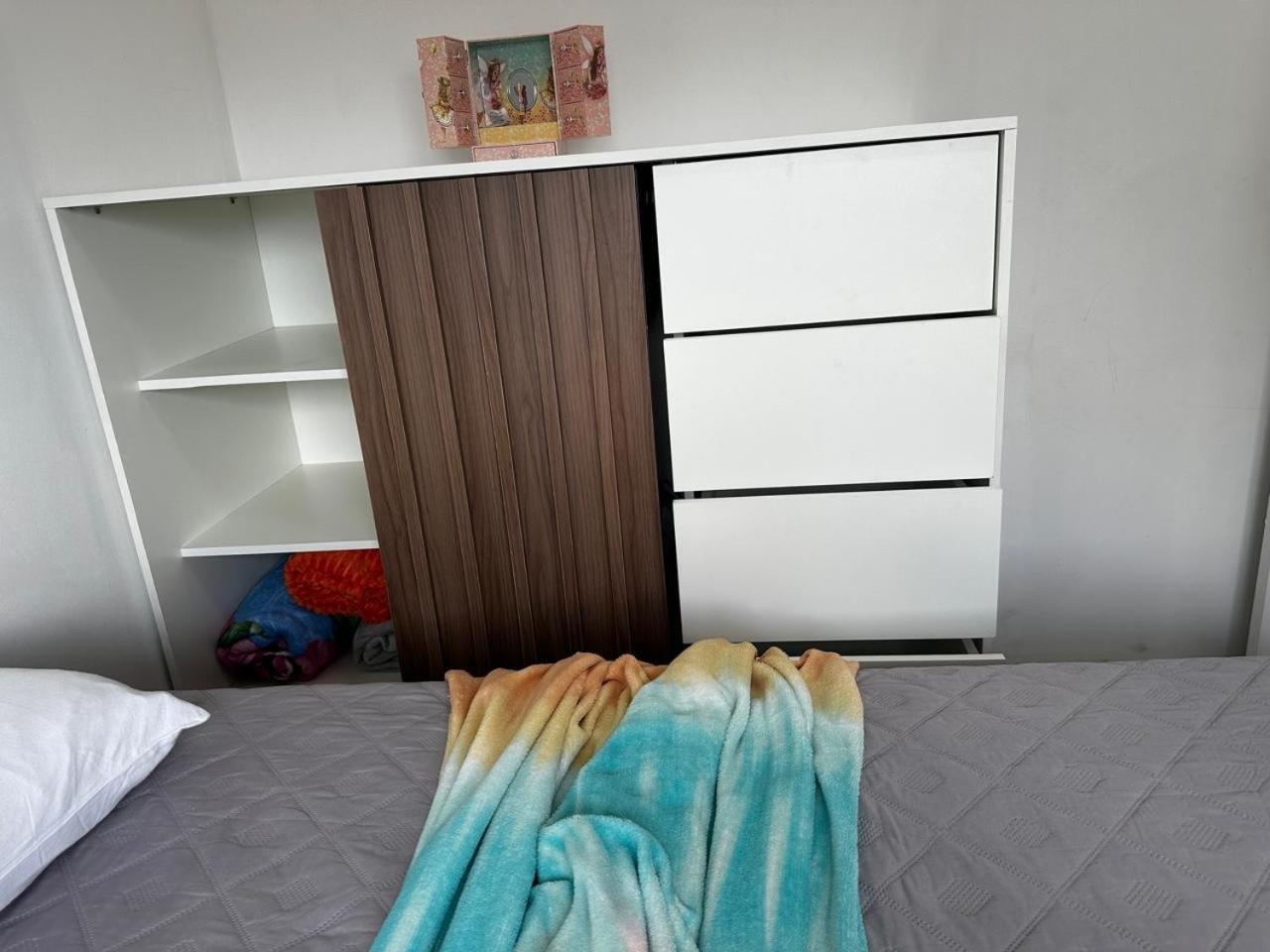 Lindo Apt Com Frente Para O Mar 3 Andar Cabo Branco João Pessoa Eksteriør bilde